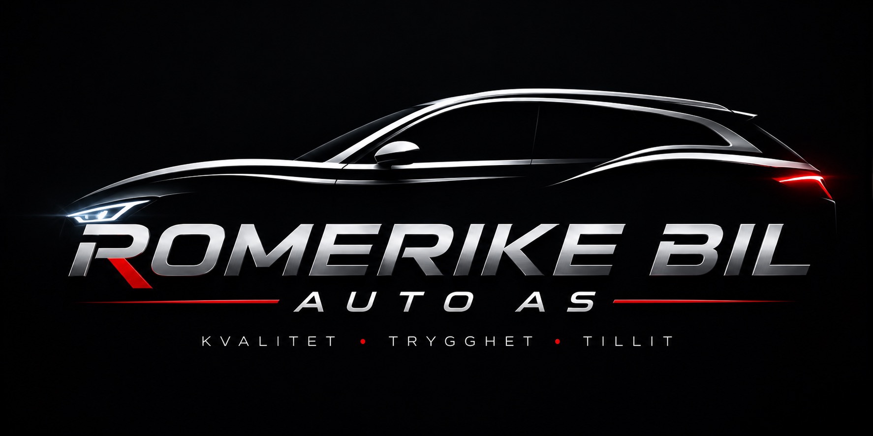 Romerike Bil Auto AS
